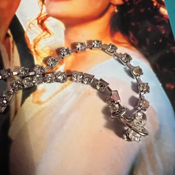 Heart of the ocean ornament - Picture 2 of 3